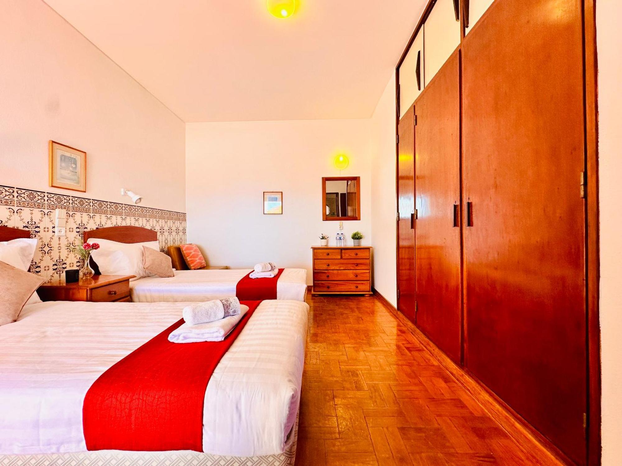 Vila Bela Hotel Albufeira Exterior photo