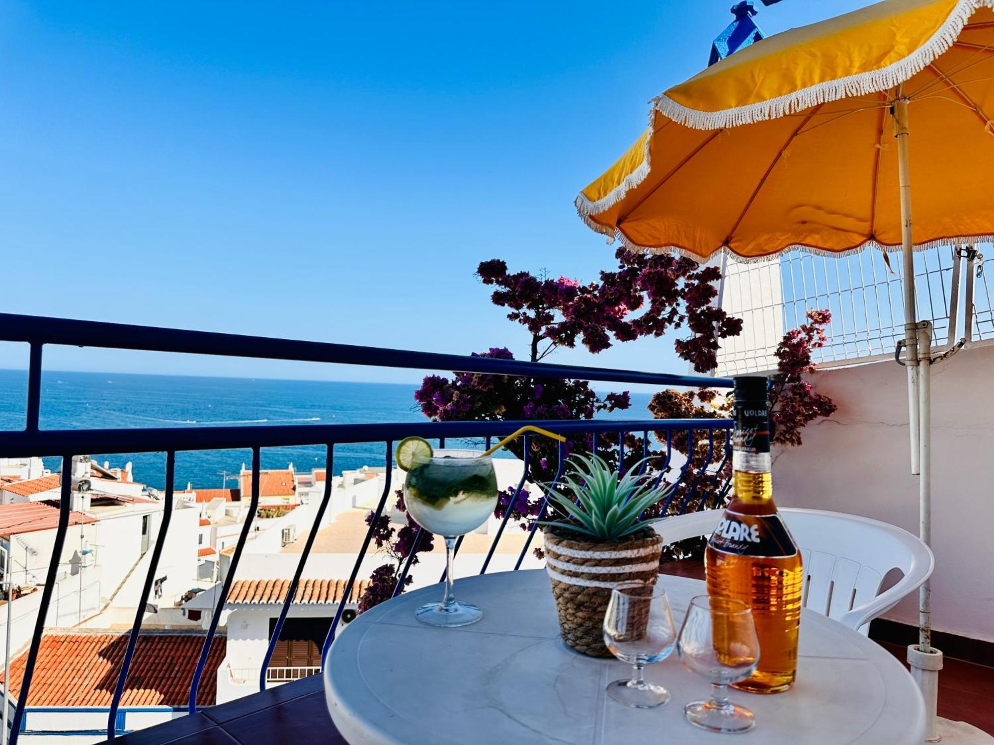 Vila Bela Hotel Albufeira Exterior photo
