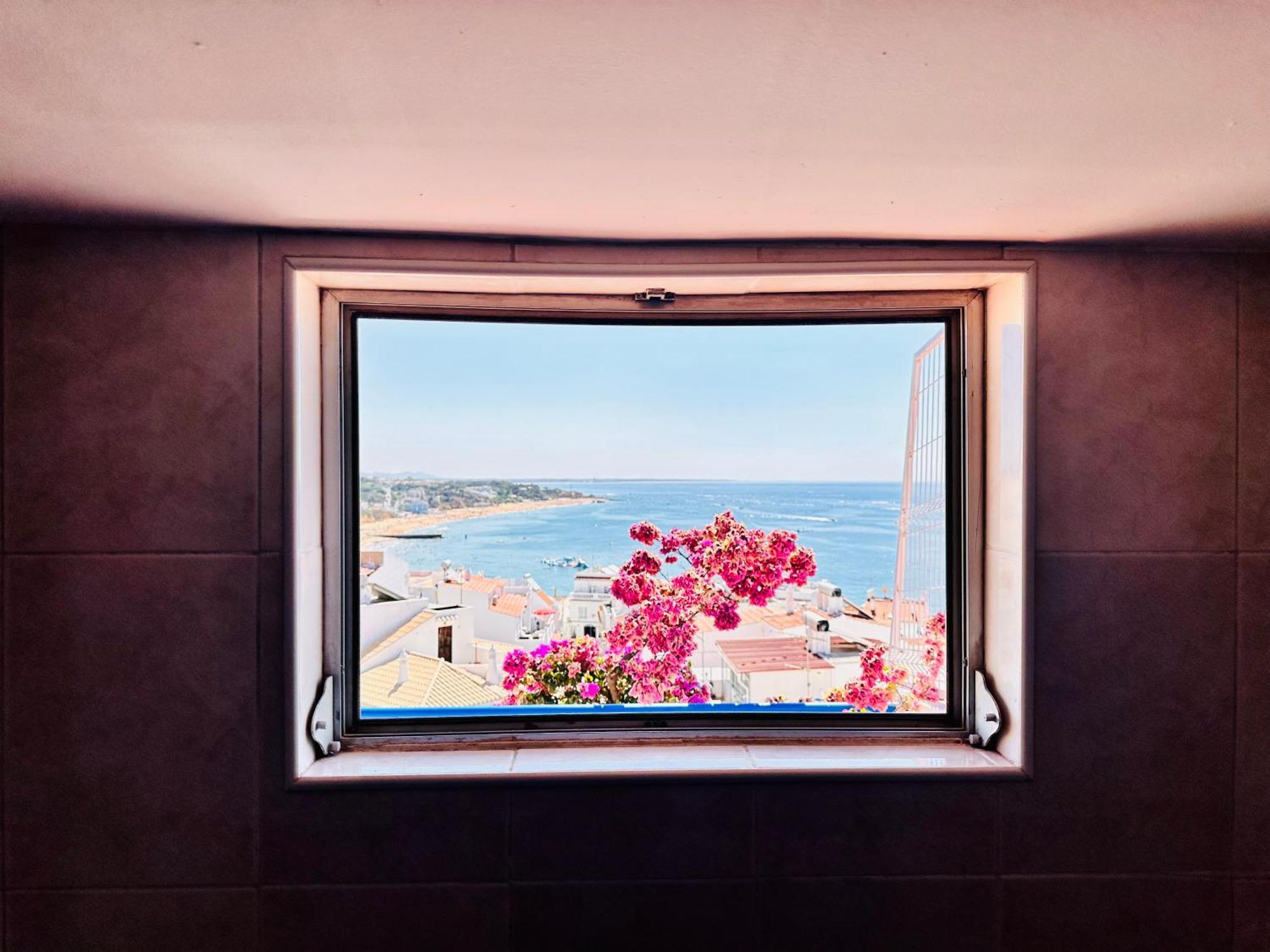 Vila Bela Hotel Albufeira Exterior photo