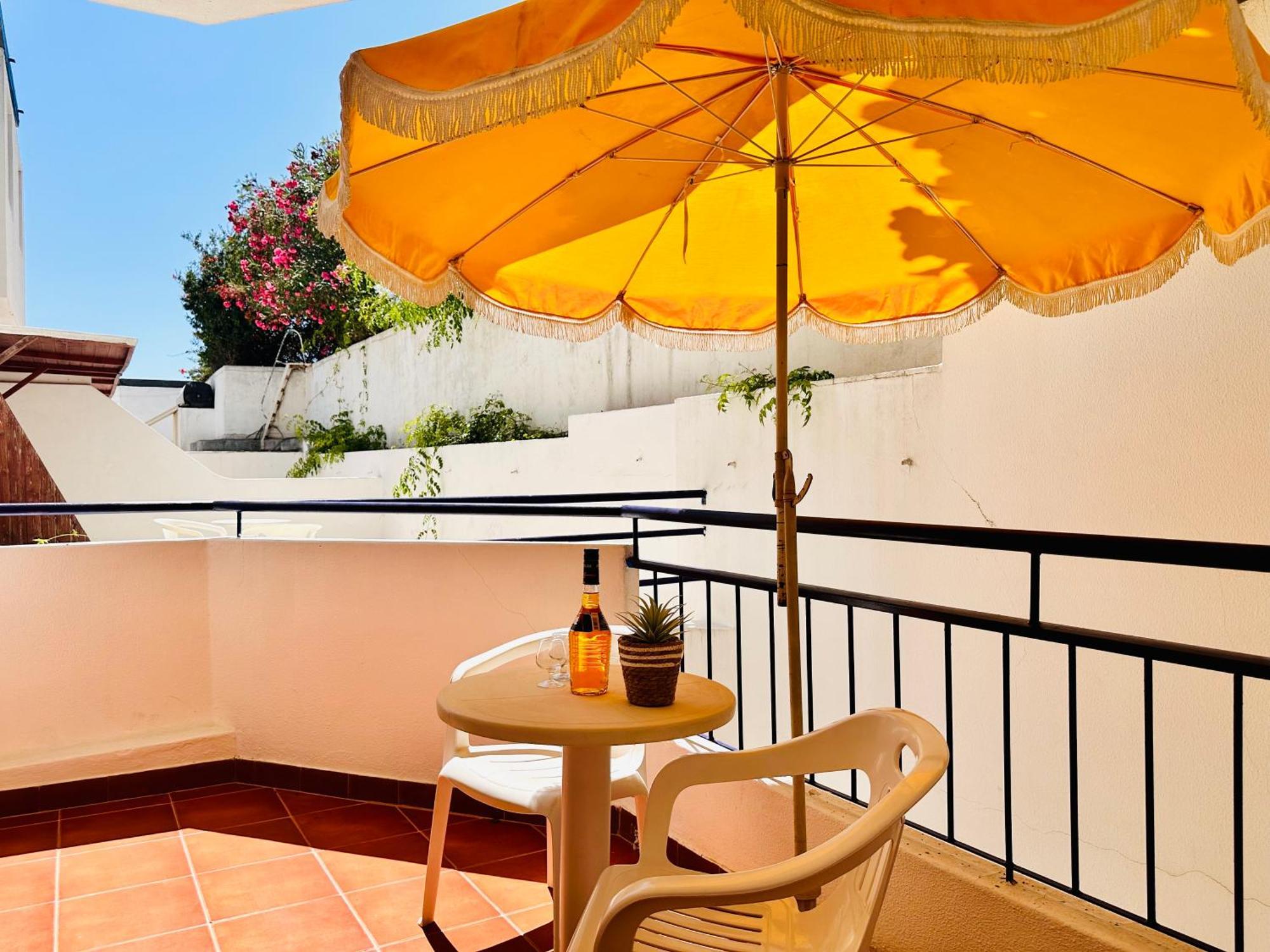 Vila Bela Hotel Albufeira Exterior photo